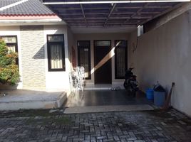 2 Bedroom House for sale in Banten, Pondok Aren, Tangerang, Banten