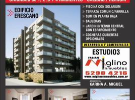 Estudio Apartamento en venta en Morón, Buenos Aires, Morón