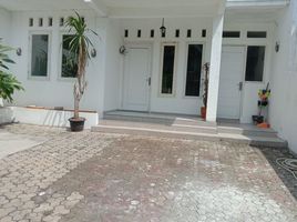 4 Bedroom House for sale in Setu Babakan, Jaga Karsa, Lima