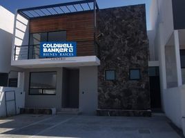3 Schlafzimmer Haus zu verkaufen in Queretaro, Queretaro, Queretaro, Queretaro