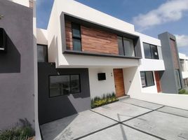 4 Schlafzimmer Villa zu verkaufen in Morelia, Michoacan, Morelia
