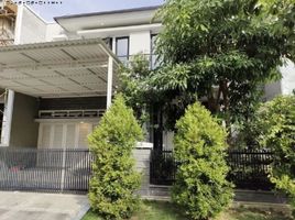 4 Habitación Casa en venta en Tambaksari, East Jawa, Tambaksari
