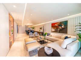 3 Habitación Apartamento en venta en Panamá, Bella Vista, Ciudad de Panamá, Panamá