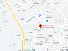 3 Schlafzimmer Haus zu verkaufen in Torreon, Coahuila, Torreon