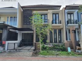 4 Habitación Villa en venta en Mulyorejo, East Jawa, Mulyorejo