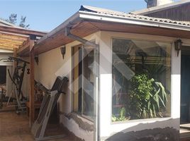4 Habitación Casa en venta en Cordillera, Santiago, Pirque, Cordillera