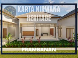 3 Schlafzimmer Haus zu verkaufen in Seyegan, Yogyakarta, Seyegan