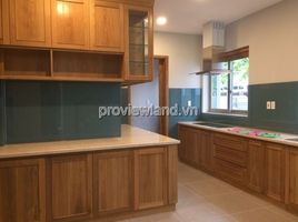 4 Phòng ngủ Nhà mặt tiền for rent in Phước Long B, Quận 9, Phước Long B