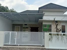 3 Kamar Vila for sale in Ngemplak, Sleman, Ngemplak