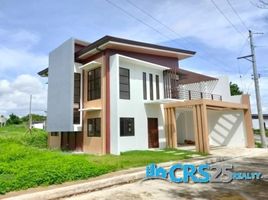 5 Bedroom Villa for sale in Hilton Port, Cebu, Consolacion, Cebu