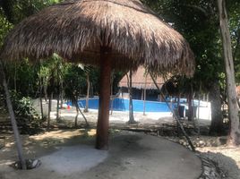 Terrain à vendre à Puerto Morelos, Quintana Roo, Puerto Morelos