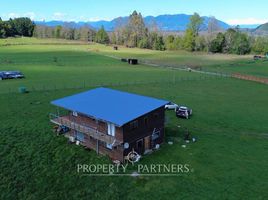 4 chambre Villa for sale in Cautin, Araucania, Villarrica, Cautin