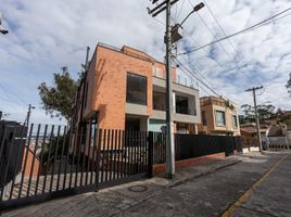 3 Bedroom House for sale in Fundacion Cardioinfantil-Instituto de Cardiologia, Bogota, La Calera