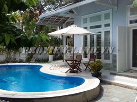 4 Bedroom House for rent in Thao Dien, District 2, Thao Dien