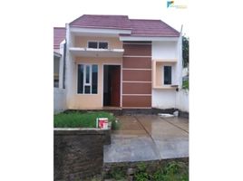 2 Kamar Rumah for sale in Cibeunying Kidul, Bandung, Cibeunying Kidul