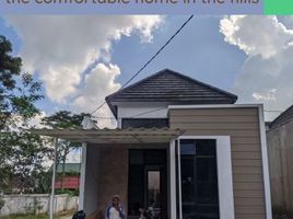 2 Bedroom House for sale in Sidomukti, Salatiga, Sidomukti