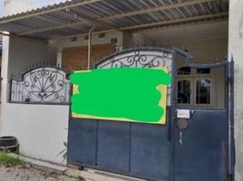 3 Habitación Villa en venta en Tambaksari, East Jawa, Tambaksari, Surabaya