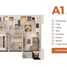 2 Habitación Apartamento en venta en Santa Catarina, Nuevo León, Santa Catarina