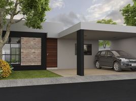 3 Schlafzimmer Villa zu verkaufen in Yaxkukul, Yucatan, Yaxkukul