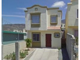 2 Schlafzimmer Haus zu verkaufen in Ensenada, Baja California, Ensenada, Baja California