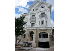  Villa for sale in Ward 6, Tan Binh, Ward 6