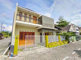 3 Bedroom Villa for sale in Ngemplak, Sleman, Ngemplak