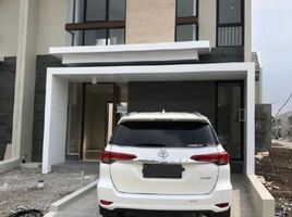 2 Habitación Casa en venta en Lakarsantri, East Jawa, Lakarsantri