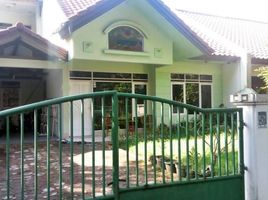 5 Bedroom House for sale in Margacinta, Bandung, Margacinta