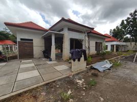 3 Kamar Rumah for sale in Magelang, Jawa Tengah, Borobudur, Magelang