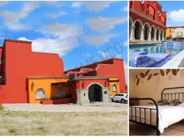 3 Schlafzimmer Villa zu verkaufen in Allende, Guanajuato, Allende