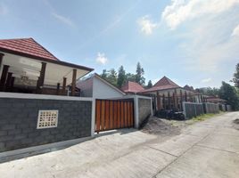 4 Habitación Casa en venta en Prambanan, Jawa Tengah, Prambanan