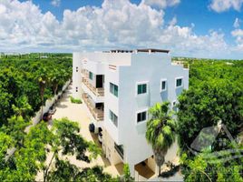 Appartement 3 chambre à vendre à Cancun, Quintana Roo, Cancun