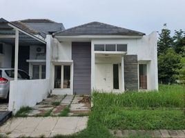 2 Kamar Rumah for sale in Buduran, Sidoarjo, Buduran