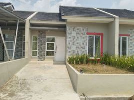 2 Bedroom House for sale in Telukjambe, Karawang, Telukjambe