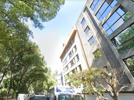 Condominium 3 chambre à vendre à Benito Juarez, Mexico City, Benito Juarez, Mexico City, Mexique