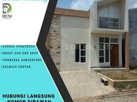 2 Bedroom House for sale in Kidung Kandang, Malang Regency, Kidung Kandang