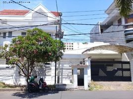 Maison 4 chambre à vendre à Mulyorejo, East Jawa, Mulyorejo