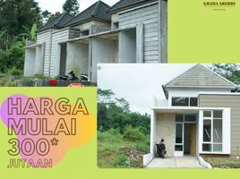 2 Bedroom House for sale in Salatiga, Jawa Tengah, Sidomukti, Salatiga