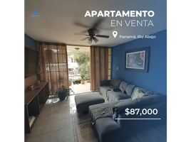 2 Habitación Apartamento en venta en Panamá, Victoriano Lorenzo, San Miguelito, Panamá