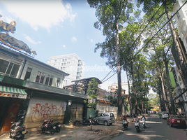  Haus zu verkaufen in District 1, Ho Chi Minh City, Ben Thanh