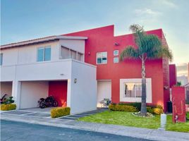 Villa 3 chambre à vendre à Toluca, Mexico, Toluca