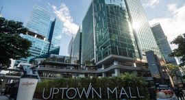 Available Units at One Uptown Residences