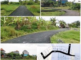  Land for sale in Denpasar Barat, Denpasar, Denpasar Barat