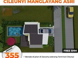 2 Bedroom Villa for sale in Husein Sastranegara International Airport, Andir, Sumurbandung