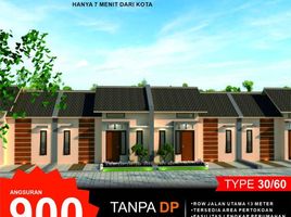 2 Kamar Rumah for sale in Wagir, Malang Regency, Wagir