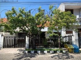 4 Habitación Villa en venta en Mulyorejo, East Jawa, Mulyorejo