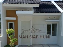 2 Bedroom House for sale in Prambanan, Sleman, Prambanan