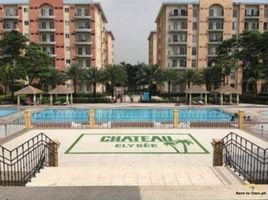 1 Bedroom Condo for sale at Chateau Elysee, Paranaque City