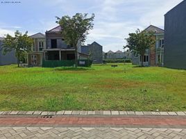  Land for sale in Mulyorejo, Surabaya, Mulyorejo