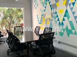 1 平米 Office for rent in 墨西哥, Azcapotzalco, Mexico City, 墨西哥